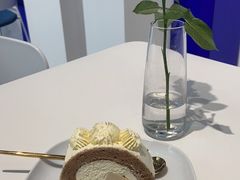 -intime coffee(芝麻街店)