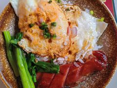 -龙记·香港茶餐厅(海上世界店)
