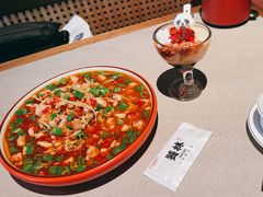 -饕林餐厅(春熙路店)