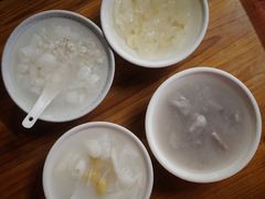 -正宗棉湖甜汤春卷店