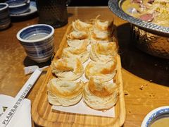 -95号酱骨·一块豆腐(展春园西路店)