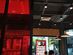 -永和大王(华侨城店)