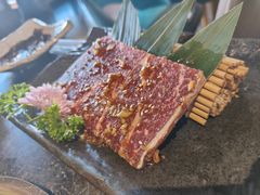 -一品诚记烤肉·甄选店(中南路店)