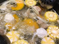 -润泽园椰子鸡(汇一城店)