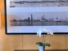-上海锦江汤臣洲际大酒店