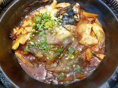 -咱屯子铁锅炖直营店(保利店)