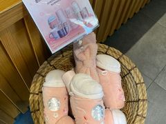 -星巴克臻选(重庆沙坪坝店)