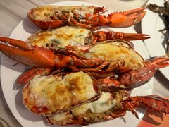 -金茂君悦·食在56海鲜自助餐厅ON56