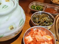 -蒲葵传统炭火烤肉(白石龙店)