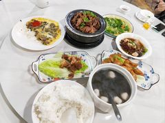 -阿嫲家家常菜(环岛路店)