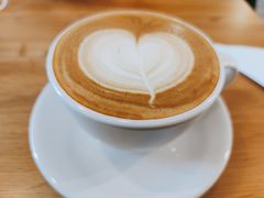 -Cafe Villa