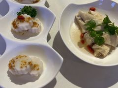 -潮福城大酒楼·潮味粤品·港式点心(湖滨北路店)