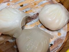 -麒茗餐厅·粤菜·宴会厅·海鲜(锦绣路店)