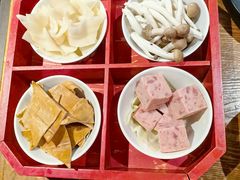 -受气牛肉·重庆耙牛肉(来福士店)