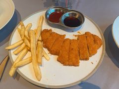 -德大西餐社