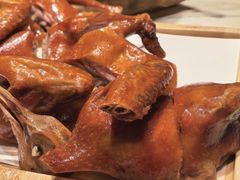 -汤城小厨•粤菜•靓汤(西直门凯德MALL店)