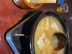 -杨记隆府(汉街店)