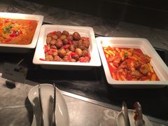 -盛宴标帜餐厅·亲子自助 (南昌喜来登酒店)