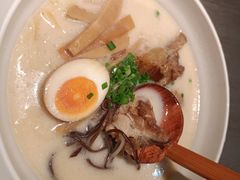 -味千拉面(南宁江南万达店)