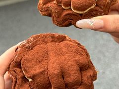 -富贵面包公司(运河店)