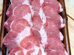 -小牛哈尼韩式水煎肉(万象城店)