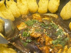 -俊家铁锅炖鱼(地工路店)