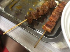 -海平馄饨(逍遥二路店)