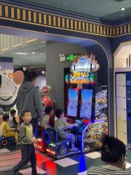 -meland亲子乐园(深圳领展中心城店)
