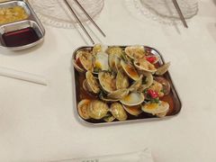 -白仁仔· 活烤海鲜 宵夜(豫园店)