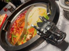 -红辣椒·川菜·火锅(大洋中心店)