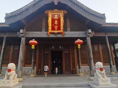 -即墨古城