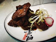 -江南名灶(长阳路店)