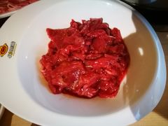 -彤德莱火锅(乐陵路店)