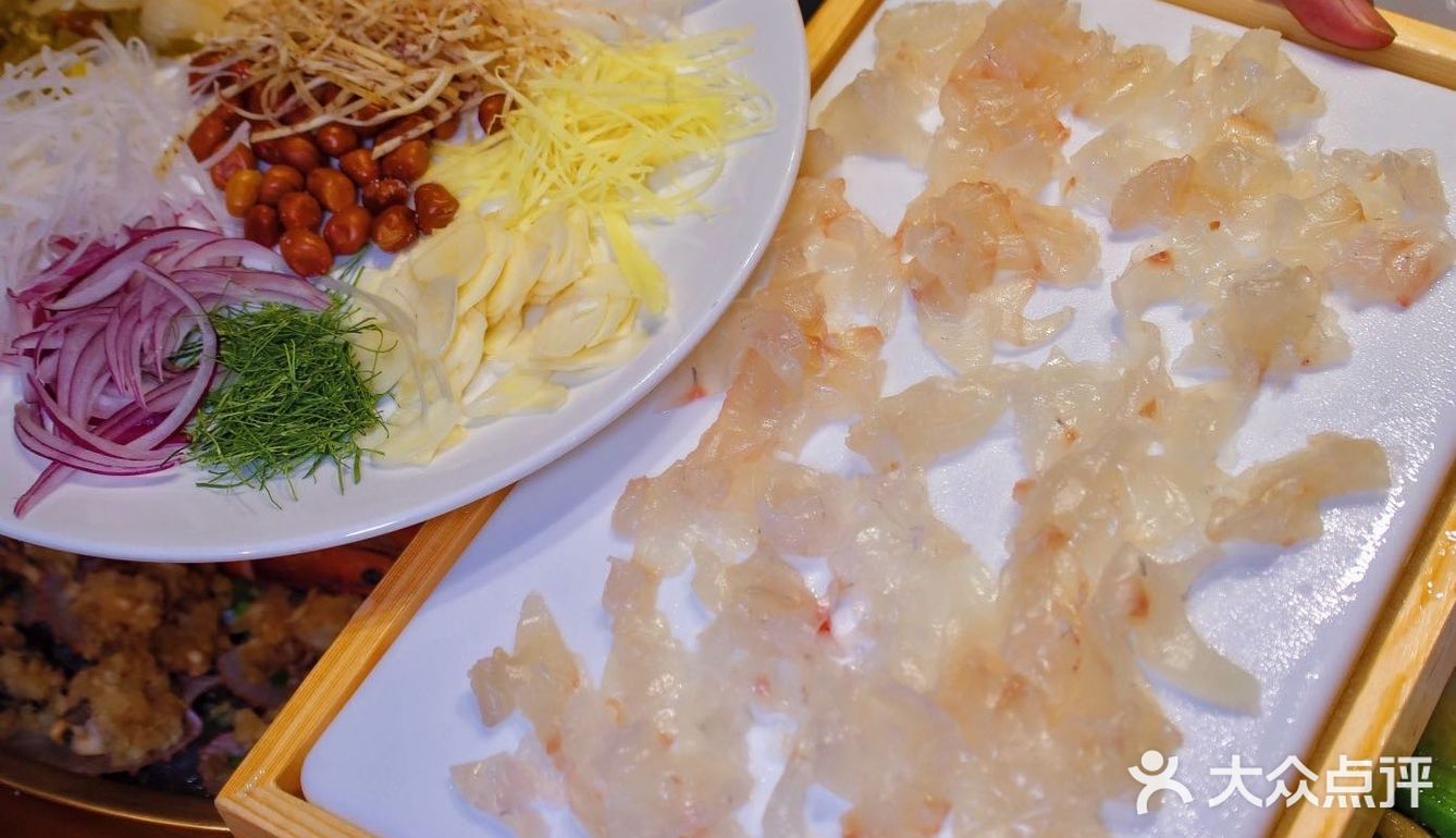 要吃广东顺德菜认准这几“猪仔记”真的太爱了