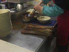 -马三洋芋片(兰州总店)