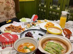 -贝勒爷·酥不腻烤鸭