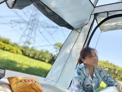-九里河湿地公园