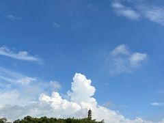 -广州莲花山旅游区