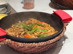 -陈阿宝·山西菜馆