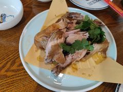 -李老哈·东北菜(宋园路店)