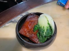 -绿茶餐厅(乐峰广场店)