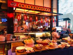 -陈鹏鹏潮汕菜(宝安机场T3航站楼店)