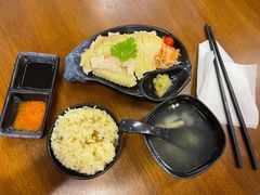 -鸡坤茶室(三里屯店)