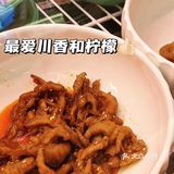 憨爪爪｜印象汇鸡爪新店 口味大满足