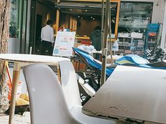 -董小西的凉皮和椒麻鸡(三元桥店)