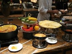 android_upload_pic-广州中心皇冠假日酒店-环市食坊·海鲜自助餐厅