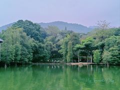 -广州市白云山风景名胜区