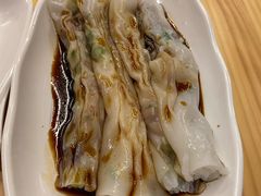 -香港厨房 Hong Kong Kitchen