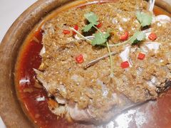 -蜀香格格•剁椒鱼头(龙西店)