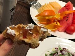 -千岛湖伯瑞特度假酒店-米兰西餐厅